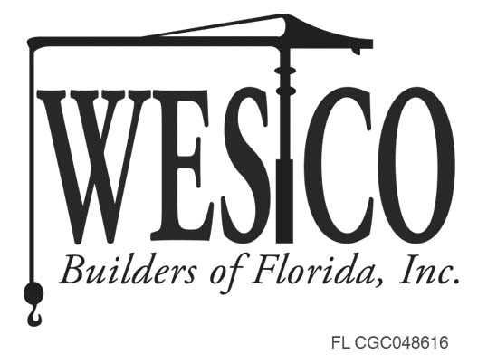 Westco Logo BW